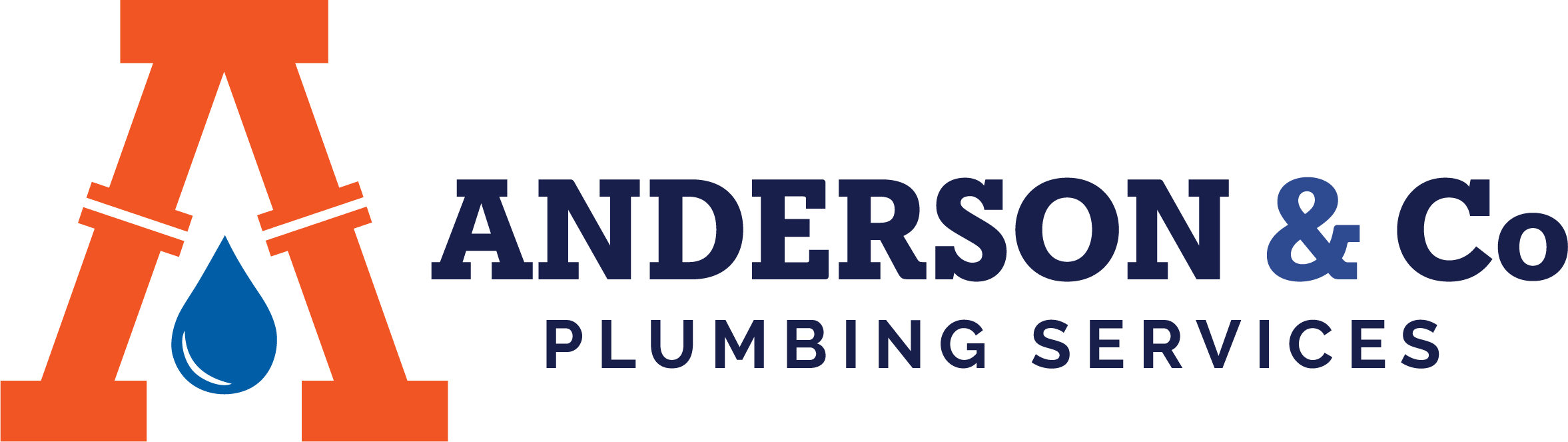 Anderson & Co Plumbing Services